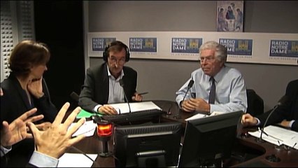 Download Video: Face aux chrétiens avec Pierre JOXE, avocat, ancien président de la Cour des Comptes, ancien ministre de l'Intérieur et de la Défense - 2ème partie