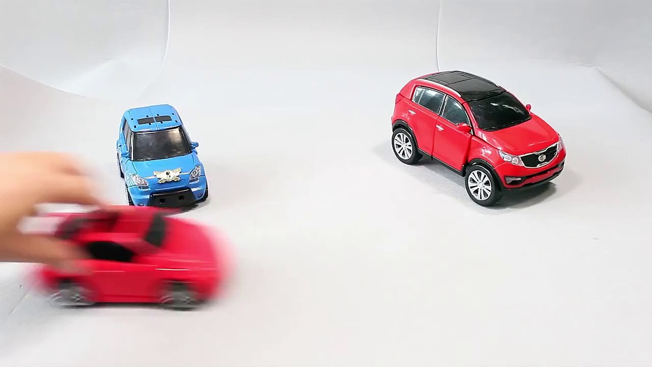 또봇 x y z와 트라이탄 차 합체 변신 로봇 자동차 장난감 또봇 14기 13기 12기 11기 10기 전체 Tobot Robot Car Toys おもちゃ Игрушки