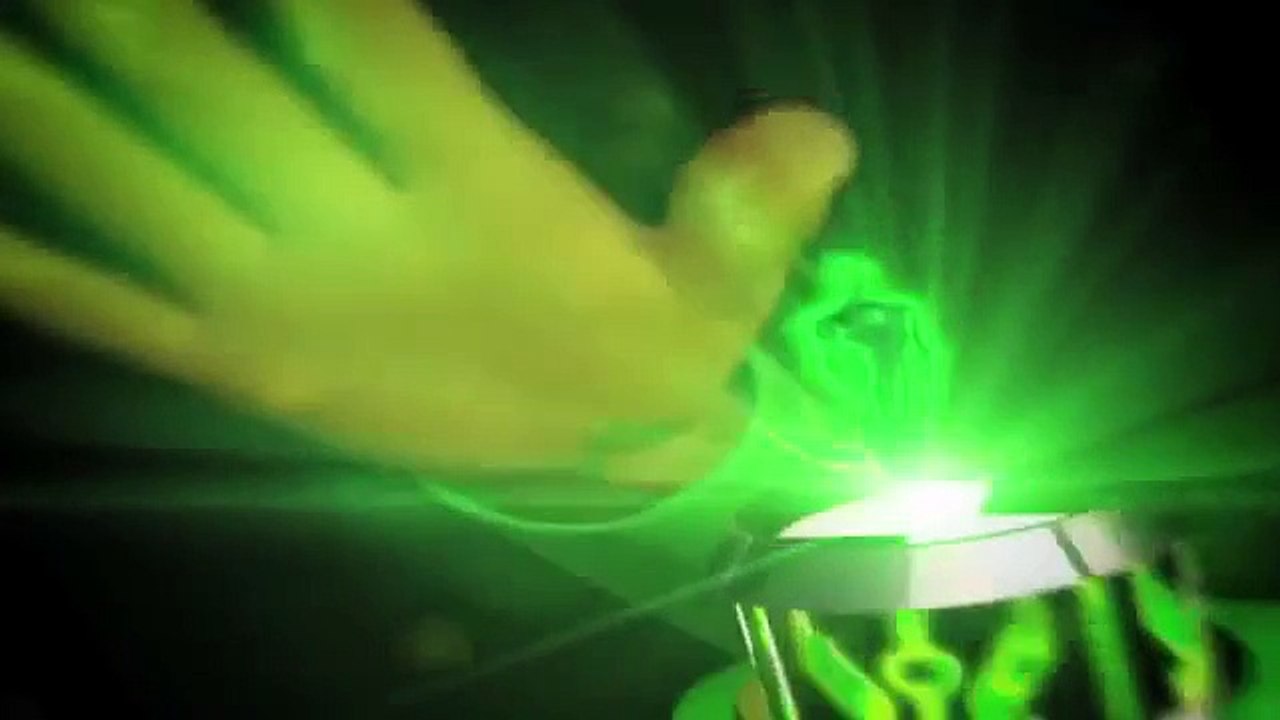 Cartoon Network - Ben 10 Ultimate Alien Promo.