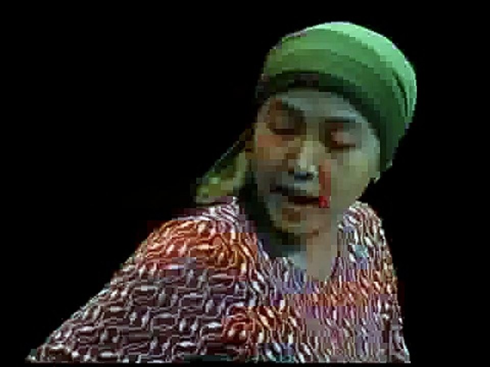 Teater Satu Lampung. taeater Aruk Gugat.flv