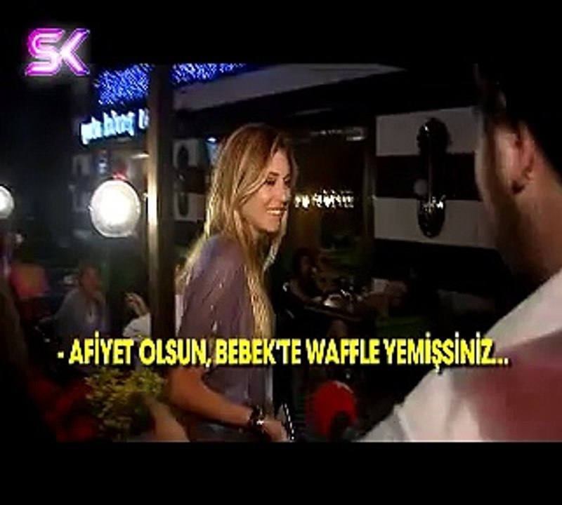 PREPARING FOR ARDA TURAN SINEM KOBALI WILL BE SHOCKED BY THE CONDITION OF HER MARRIAGE