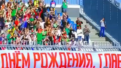 Niasse'den yine gol var!