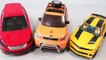 또봇 어드벤처 x 범블비 카봇 로보트 장난감 동영상 또봇14기 13기 Tobot Robot Car transformers Toys おもちゃ Игрушки