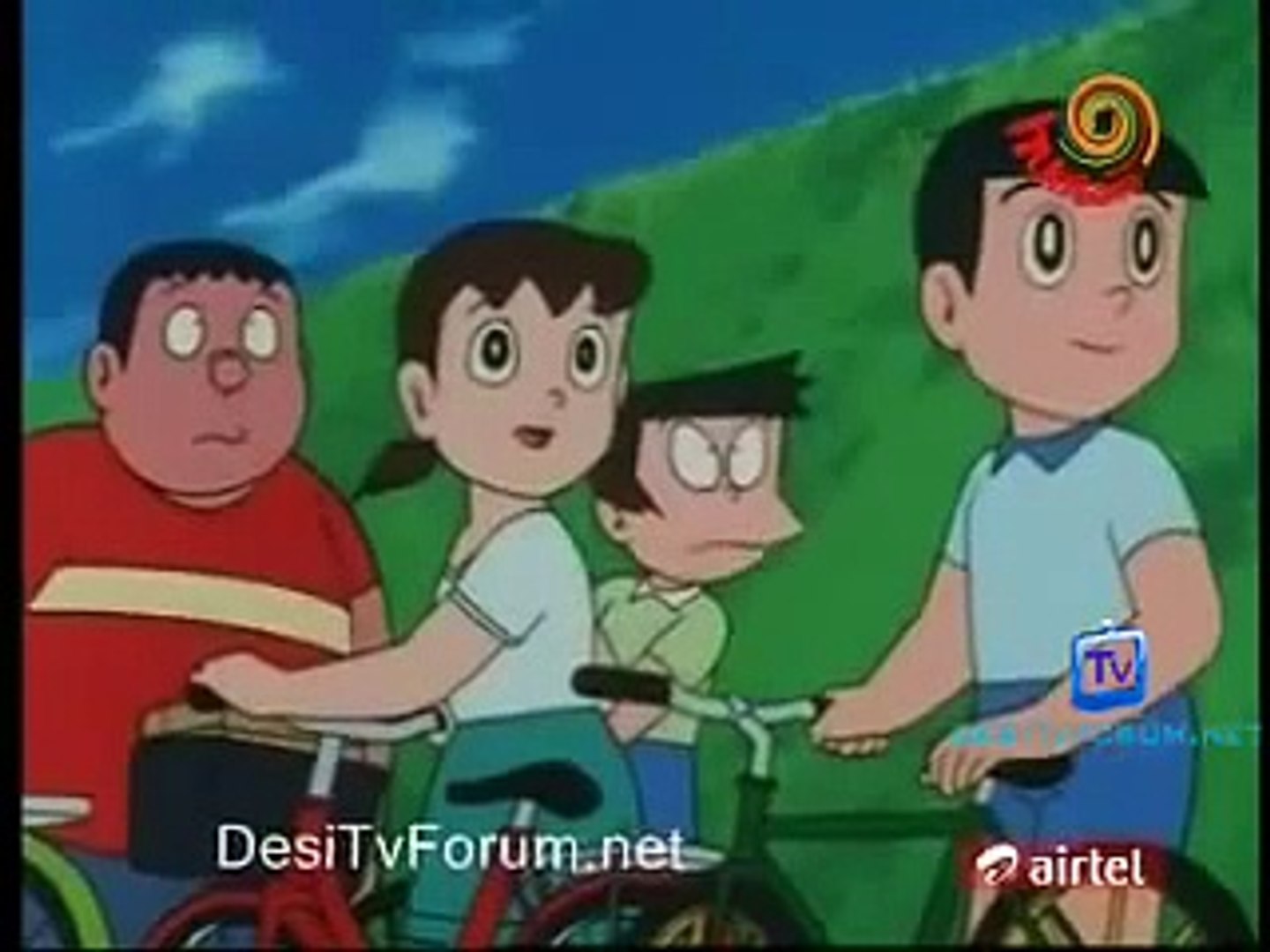 Doraemon in Hindi New 2013  Latest(watch now)