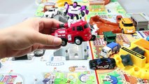 또봇 토미카 장난감 또봇 14기 13기전체 tomica tomy Tobot Robot Car Toys トミカ おもちゃ Игрушки