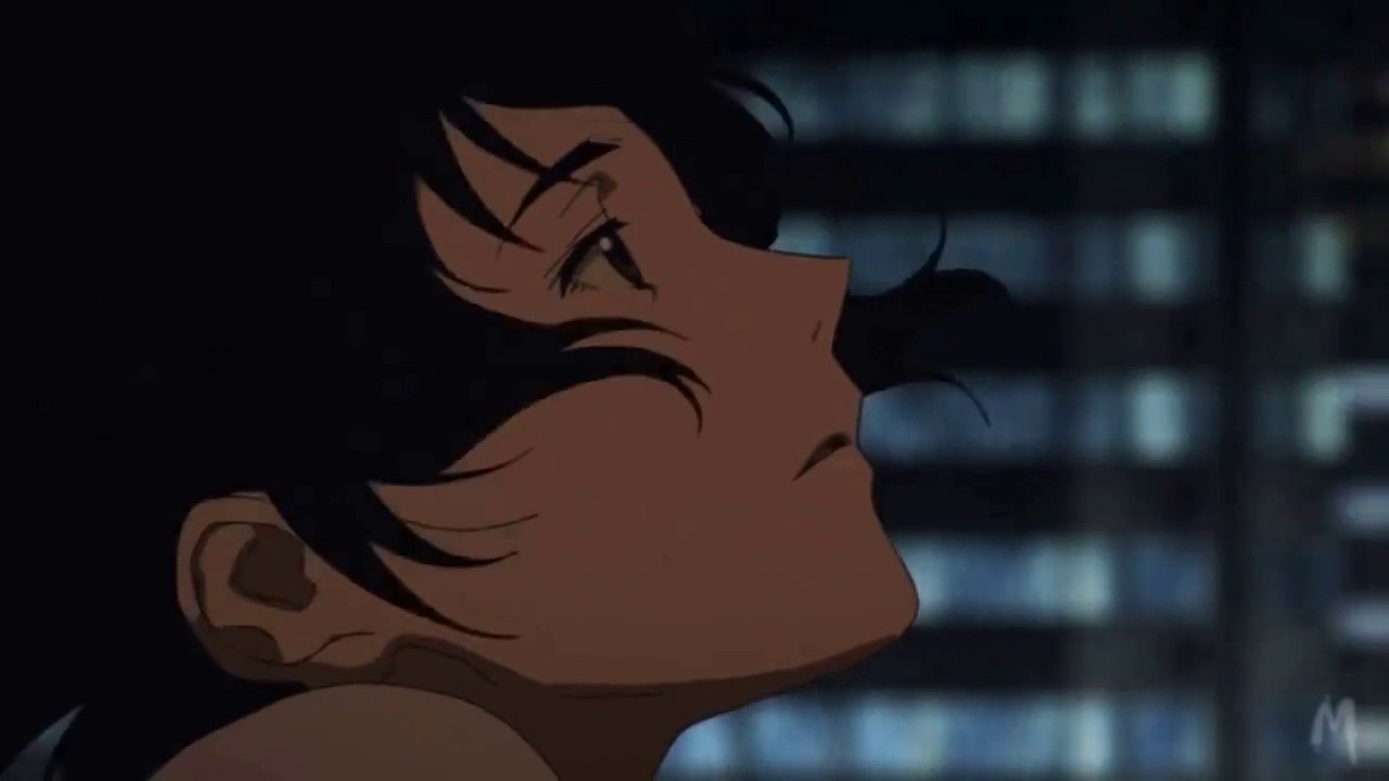 [M★S] Mind's Sadness AMV