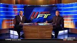 The Best Of Stephen A. Smith 4
