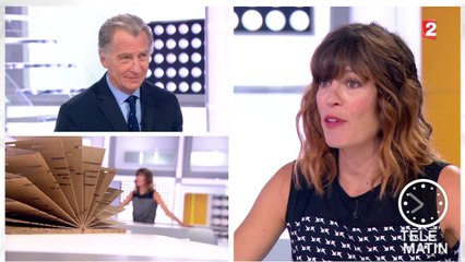 Coulisses-orgues de barbaries