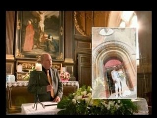 Diaporama Mariage