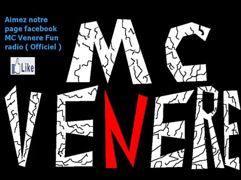 MC VENERE PARTIE 13 (Vinz fun radio)