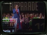 Chris Roberts - Eine Freude Vertreibt 100 Sorgen - Hitparade 1973