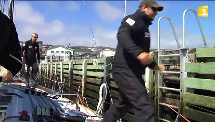 Entrainement Team SPM Septembre 2015