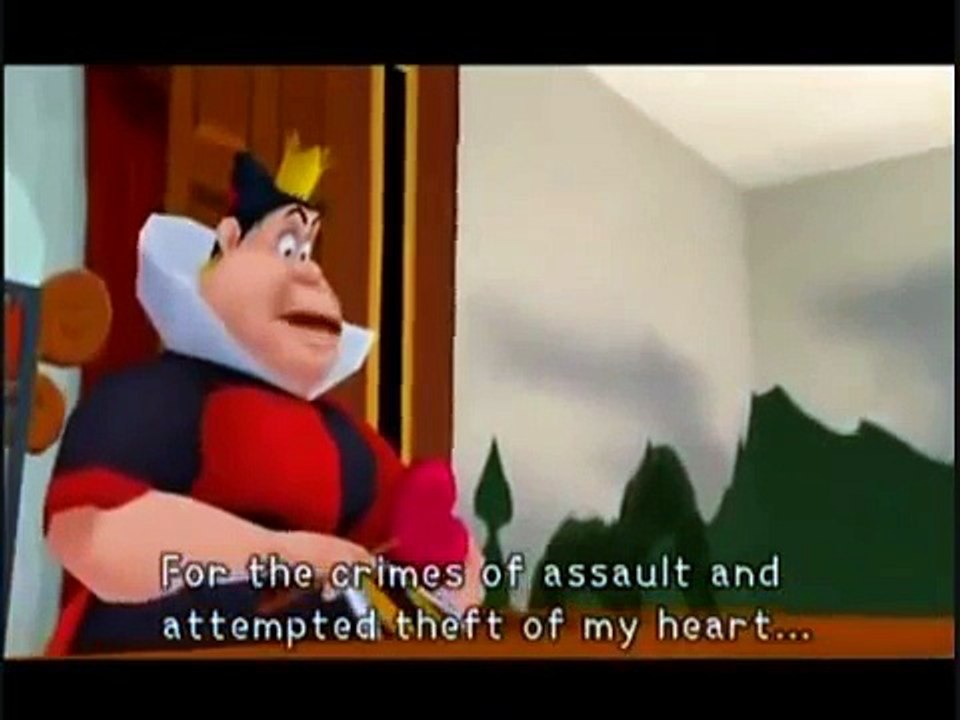 Kingdom Hearts: Wonderland