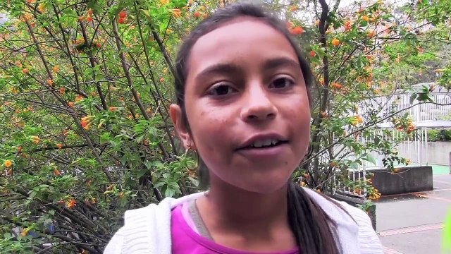 Talleres de alemán y arte para niños en el Goethe-Institut