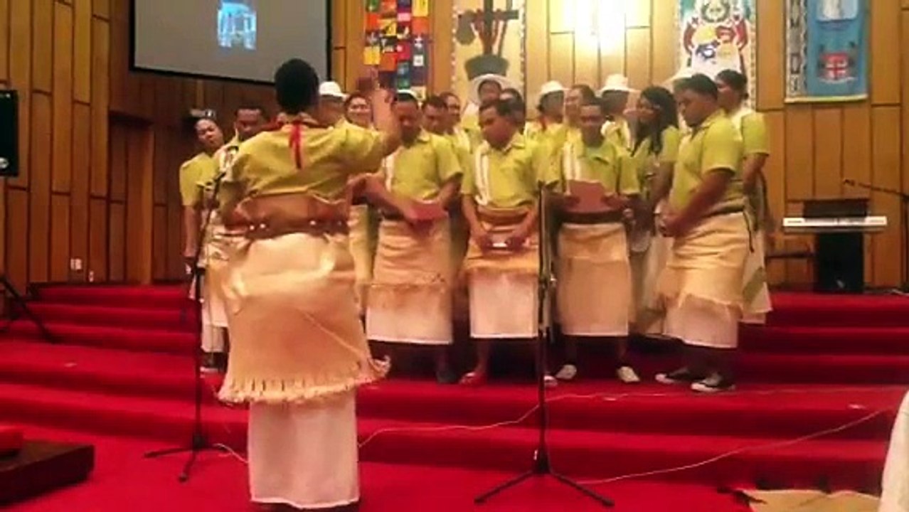 M.I.T Hiva Usu Amatakiloa 2013 Part Two