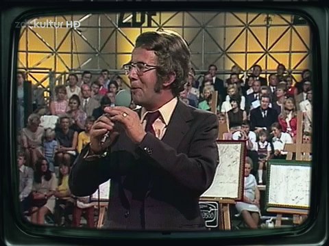 Chris Roberts - Hab Ich Dich Heute Schon Gesagt - Hitparade 1971