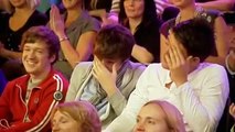 Coleen Nolan's final show and tearful goodbye on Loose Women - 28th July 2011
