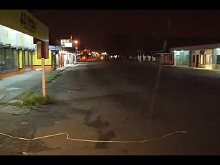 Cinco menores venden su cuerpo por techo y comida en Cariari de Pococí