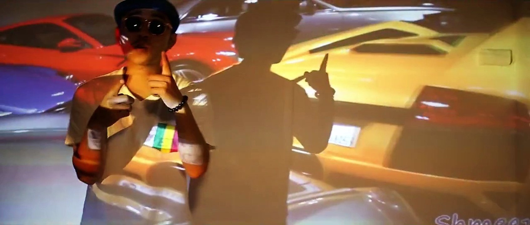 G Bloodz - No Money No Honey. Mixtape.