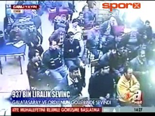 İşte çılgın kuponun sahibi talihli