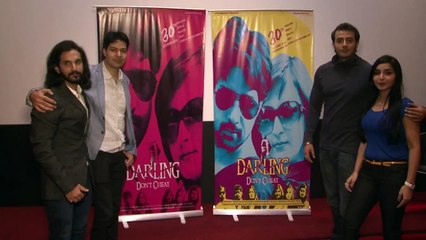 Take Part in Darling Dont Cheat Contest & Visit Nude Beach !