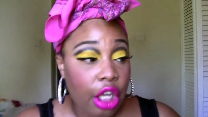 PSA: STOP USING HAIR GLUE TO APPLY FALSE EYELASHES NOW!