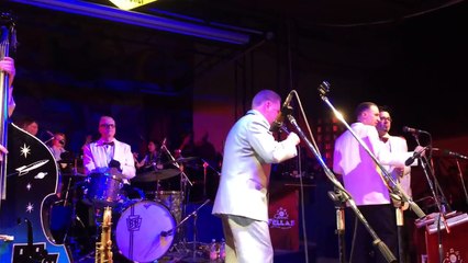 The Good Fellas feat. Ray Gelato - Torero