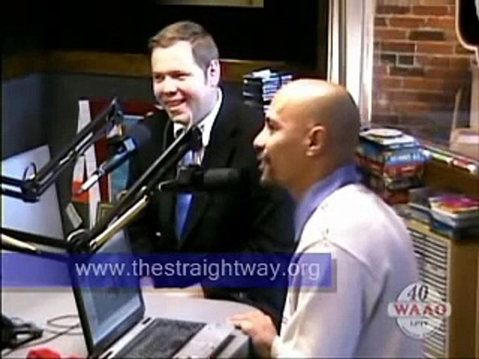 Islam in America today- part 1.wmv