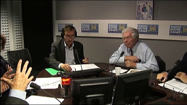 Face aux chrétiens avec Pierre JOXE, avocat, ancien président de la Cour des Comptes, ancien ministre de l'Intérieur et de la Défense - 3ème partie