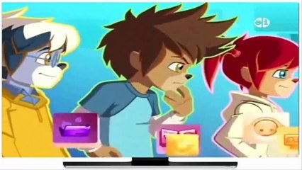 The Mysteries of Alfred Hedgehog Episode 13 (Animated cartoon) HD