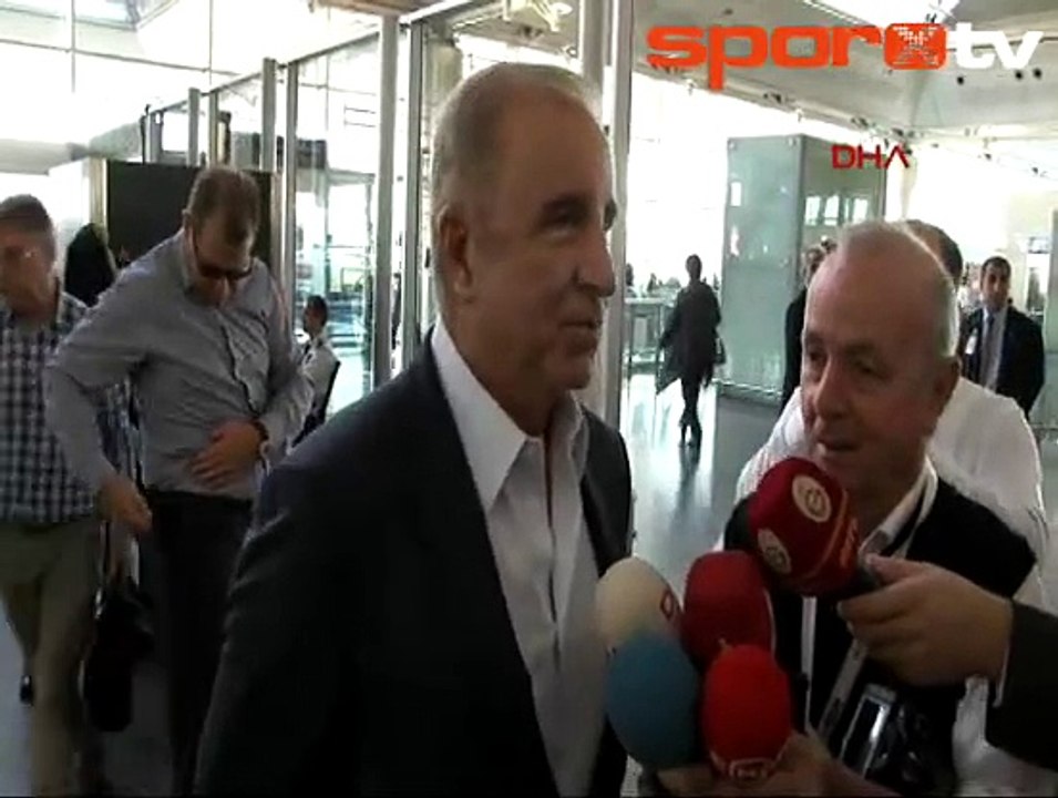 ...Ve Aysal başkan adayını açıkladı