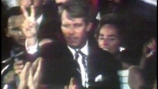 discurso de Robert kennedy en Español