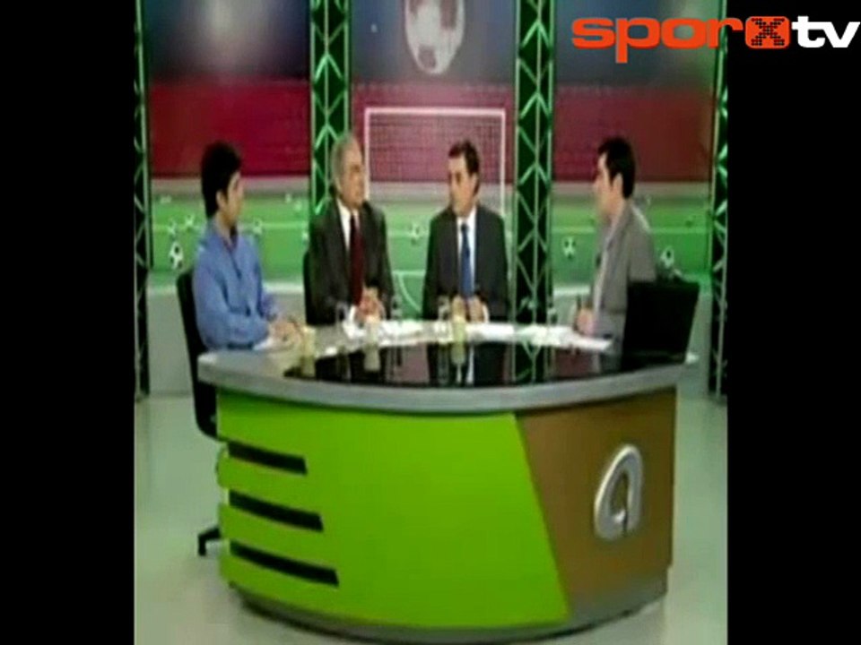 Oktay Derelioğlu'ndan efsane: "Eto'o bitmiş"