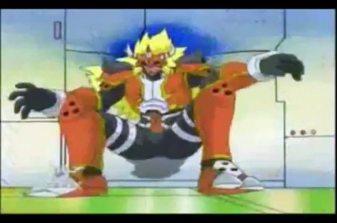 Prelude 12/21 - Digimon