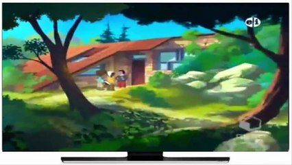 The Mysteries of Alfred Hedgehog Episode 10 A Flash of Silver (Animated cartoon)