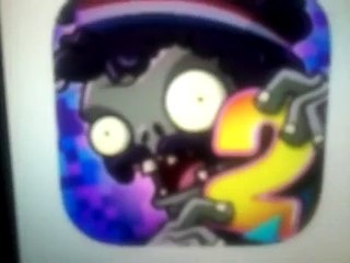 Plants vs Zombies 2 Neon Mixtape Tour Side B icon