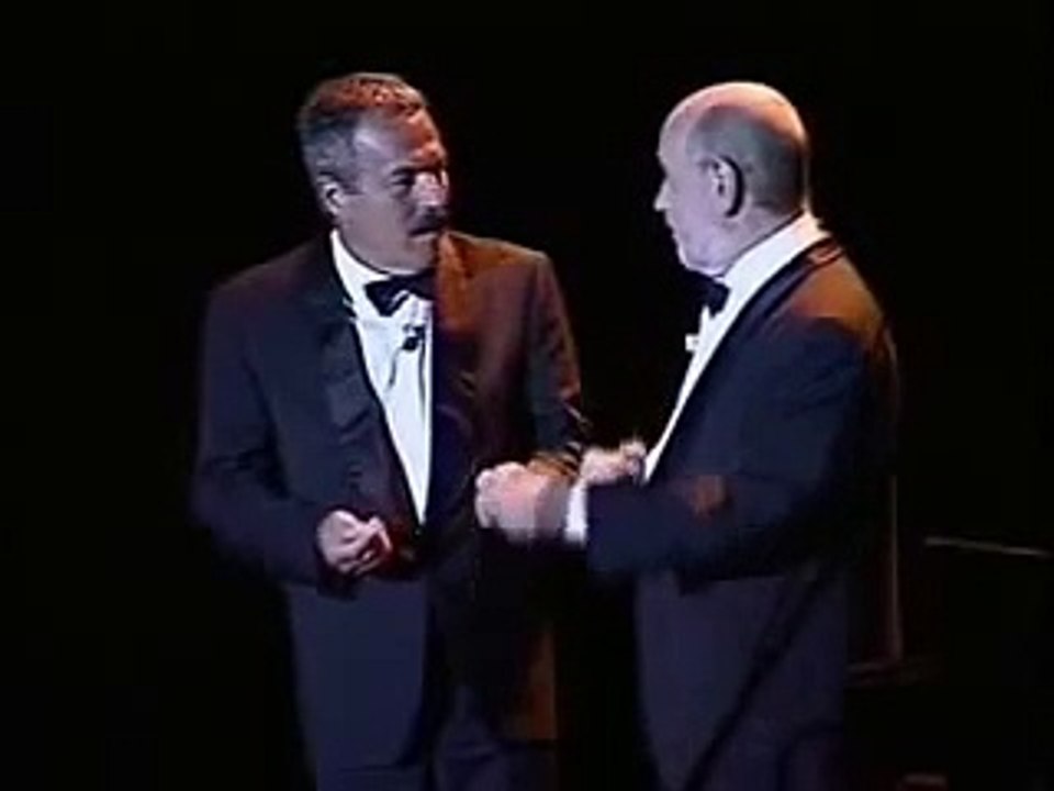 Les Luthiers - Esther Psícore