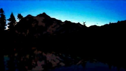 Cartoon Network - Uncle Grandpa Sign-On