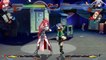 Nitroplus Blasterz : Heroines Infinite Duel - Ignis Clip