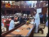 Uva Chief Minister and Cabinet take oaths-20.08.2009-ITN News Sri Lanka