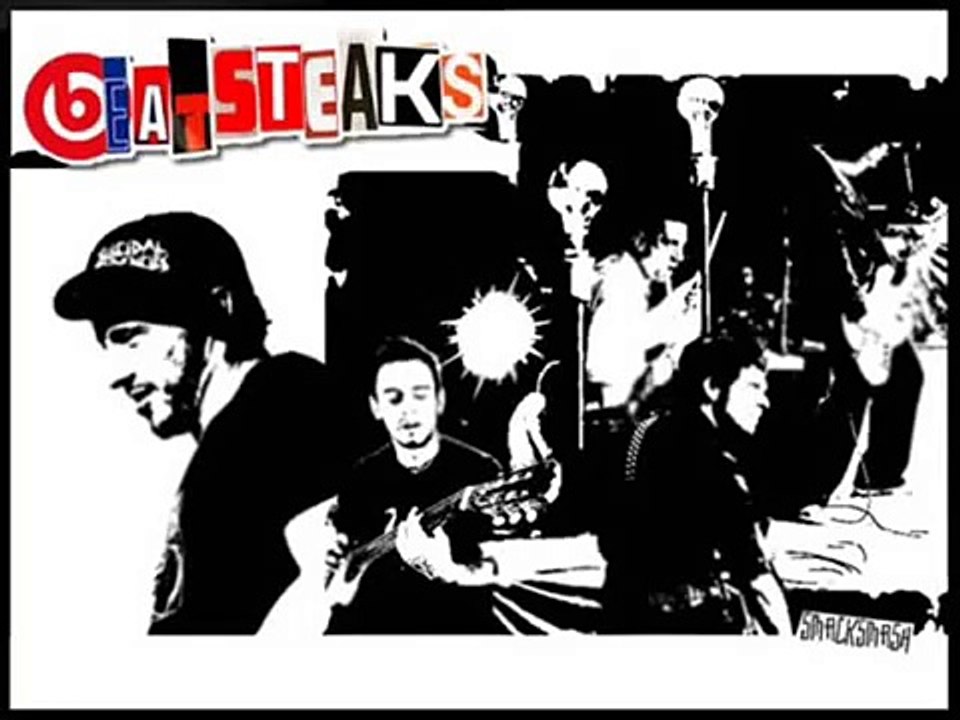 Beatsteaks - Everything
