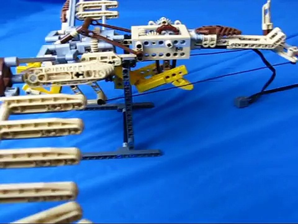 Da Vinci Flyer