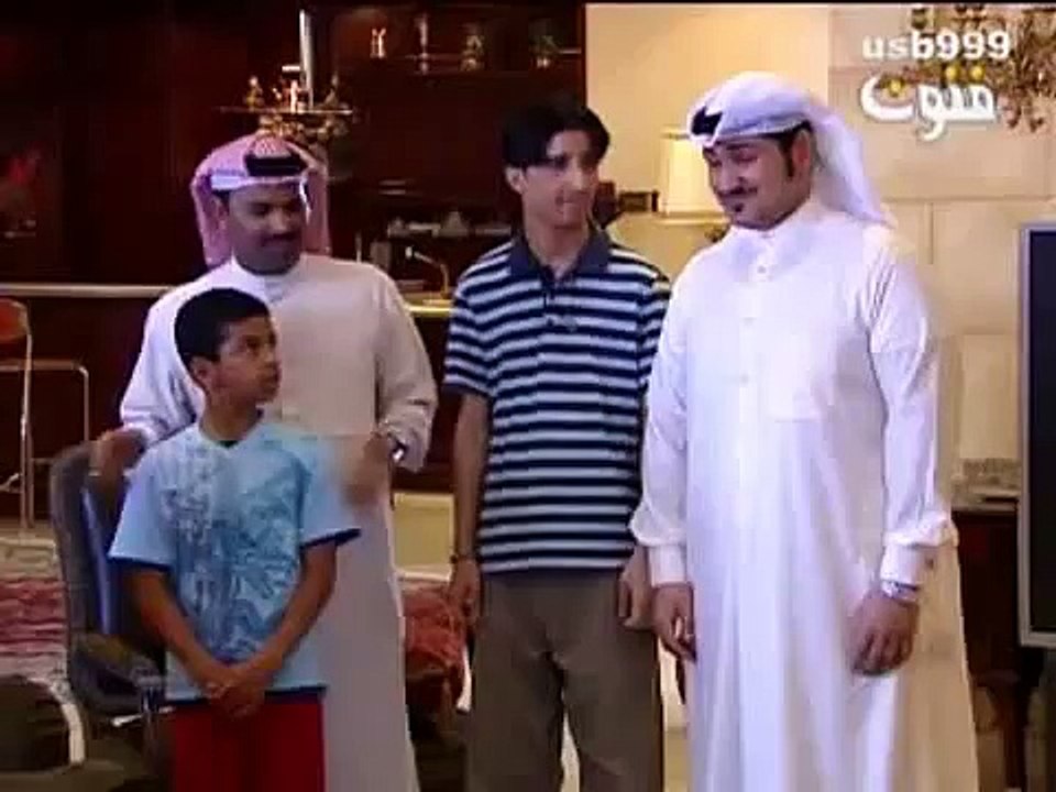 هذا ولدنا - الحلقة 19 - 3