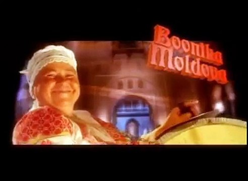 zdob si zdub boonika bata doba