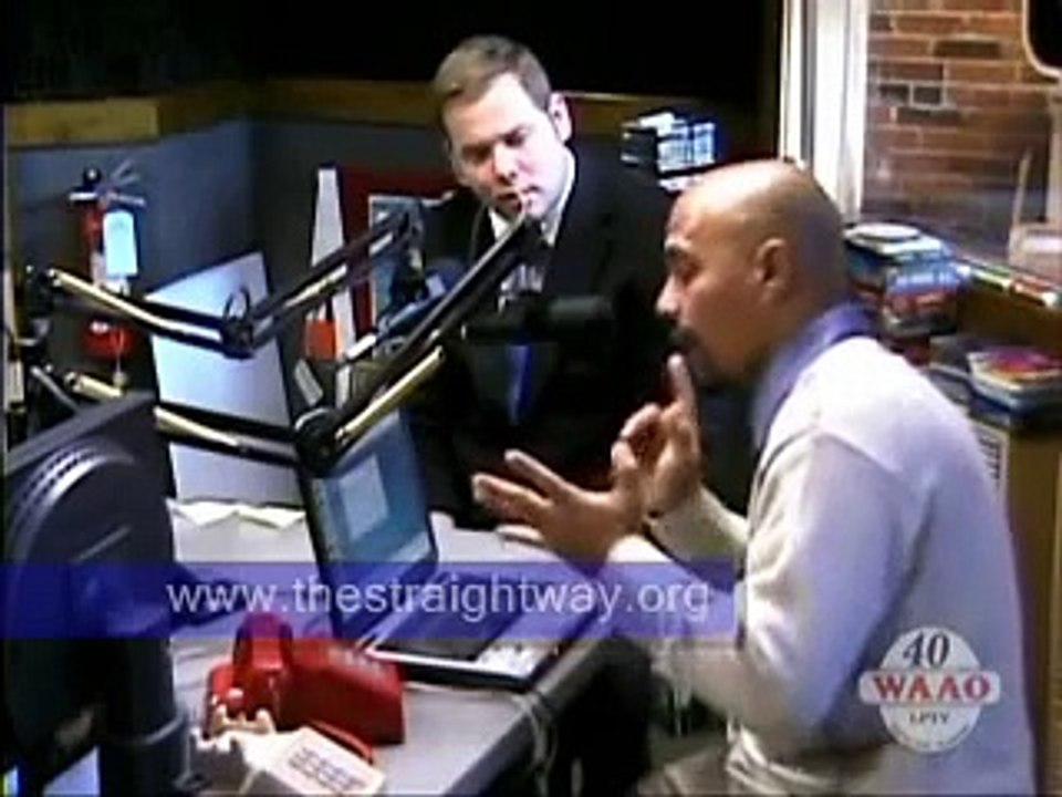 Islam in America today- part 7.wmv