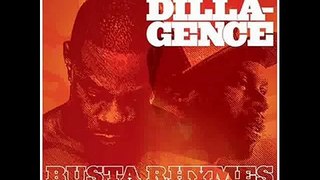 Busta Rhymes & J Dilla - Dillagence - Takin What's Mine