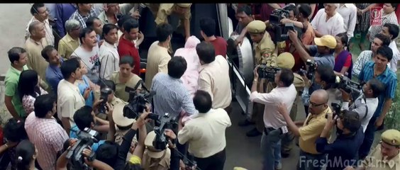 Patli Gali  (Sukhwinder Singh) - Talvar (HD 720p)