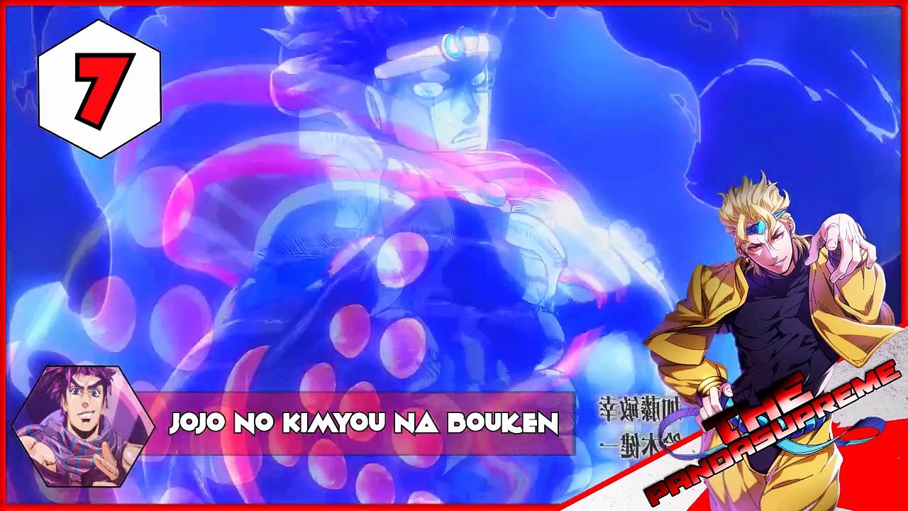 Top 10 Favorite Anime