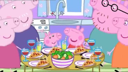 Peppa Pig  1  37 Lunch