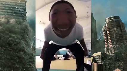 【閲覧注意】「あ、これ死ぬわ」と思った瞬間・・・【Vine】Twitterで話題！おもしろい高校生の６秒で笑える動画 2015 第 4 弾